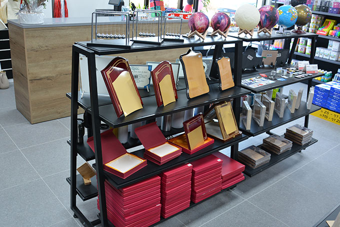 افتتاح مطبعة جلجولية بمقرها الجديد